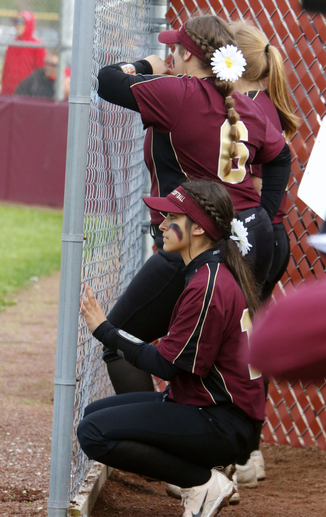 Gallery: 4A softball regional: Crown Point vs. Chesterton